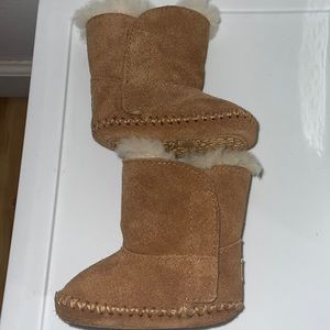 Brand new infant size 0/1 UGG boots